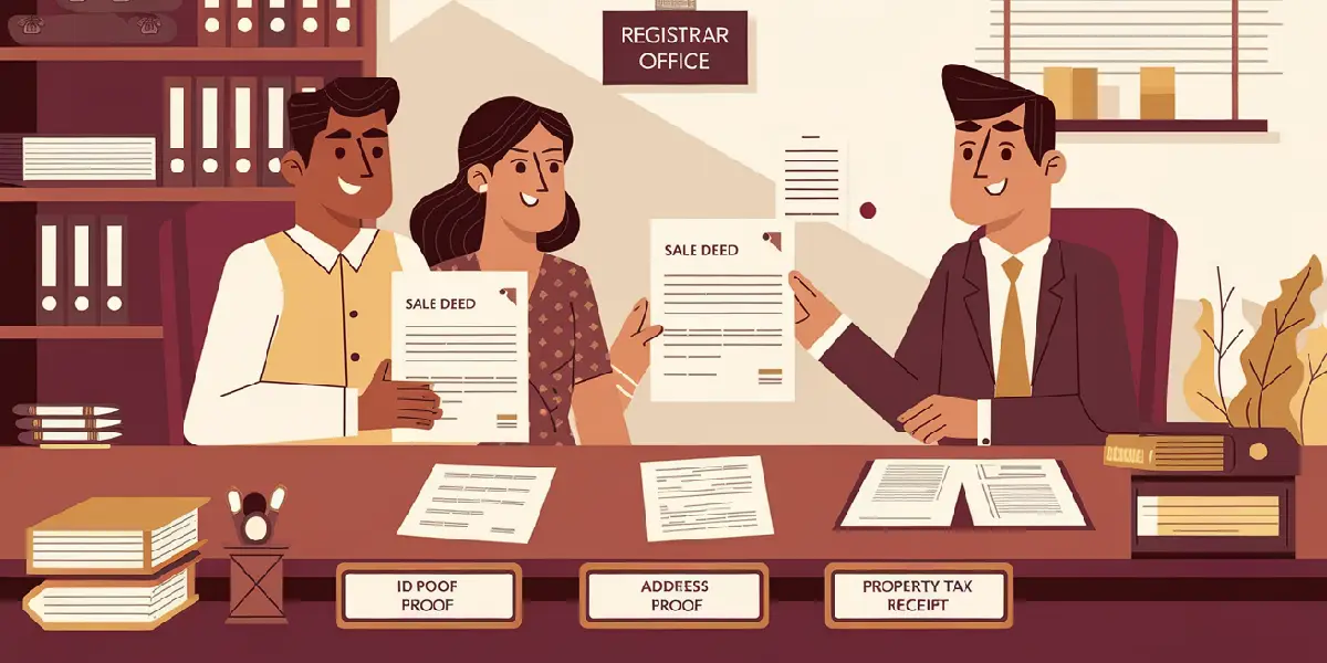 Property Registration