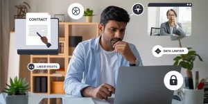 Work From Home Legal Issues