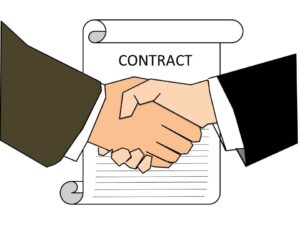 Written Agreement